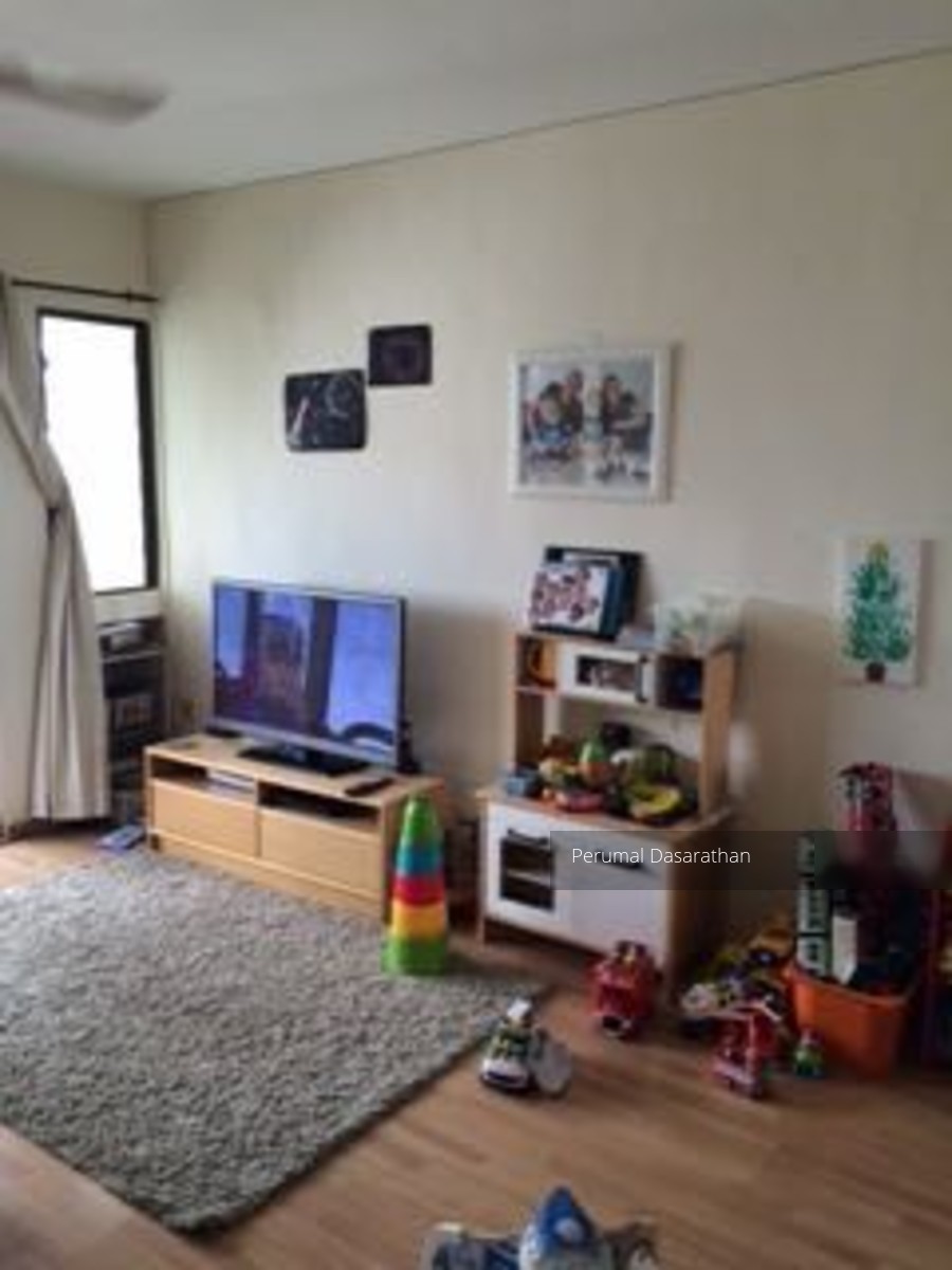 Pine Grove (D21), Condominium #118493792